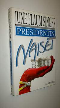 Presidentin naiset