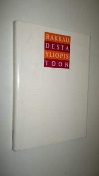 Rakkaudesta yliopistoon