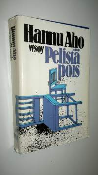 Pelistä pois