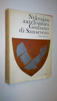 Nykyajan aatelismies Giuliano di Sansevero