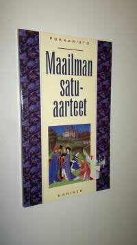 Maailman satuaarteet