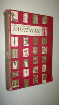 Naistentalo