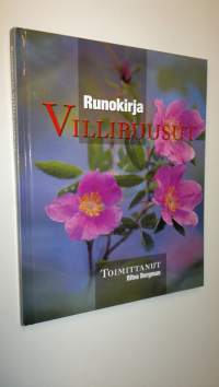 Runokirja villiruusut