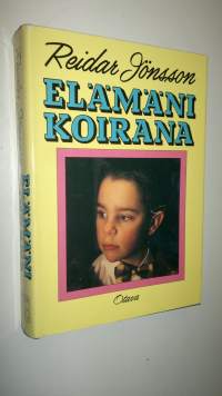 Elämäni koirana