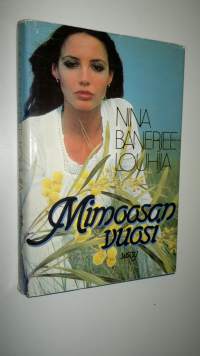 Mimoosan vuosi