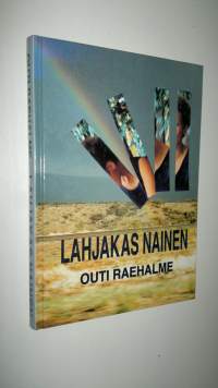 Lahjakas nainen : naisten lahjakkuuden kehittymiseen liittyvien erityispiirteiden tarkastelu