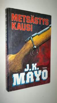 Metsästyskausi