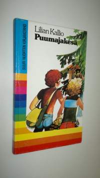 Puumajakesä