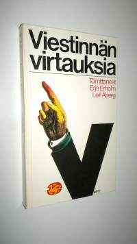 Viestinnän virtauksia