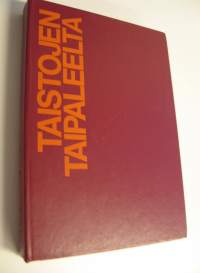 Taistojen taipaleelta : paperityöläiset ja heidän liittonsa 1906-1981