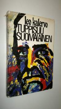 Tuppisuu suomalainen