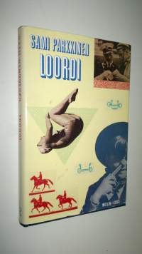 Loordi : novelleja