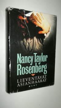 Lieventävät asianhaarat