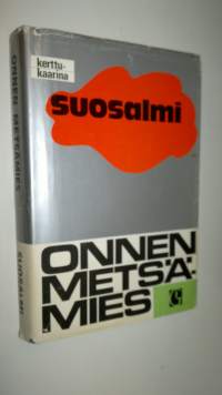 Onnen metsämies