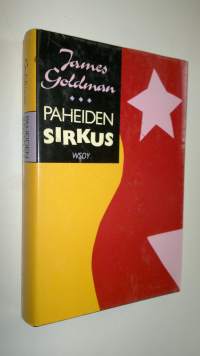 Paheiden sirkus