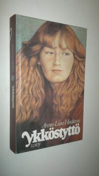 Ykköstyttö