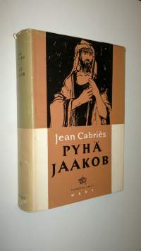 Pyhä Jaakob