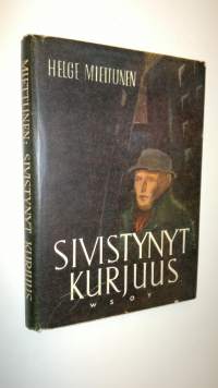 Sivistynyt kurjuus