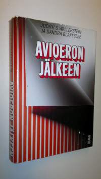 Avioeron jälkeen