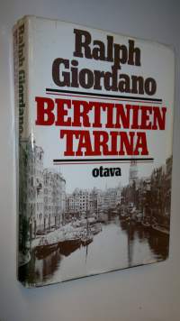 Bertinien tarina