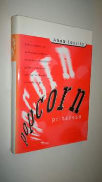 Popcornprinsessa