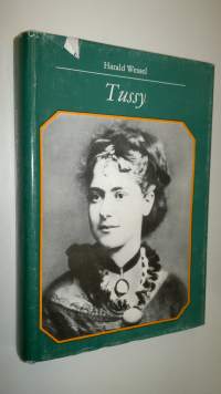 Tussy eli Kolmekymmentä matkakirjettä Eleanor Marx-Avelingin vaiherikkaasta elämästä