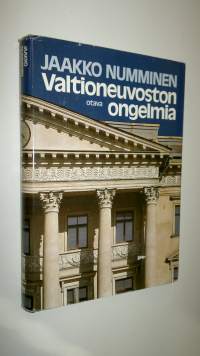 Valtioneuvoston ongelmia