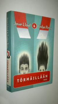 Törmäillään