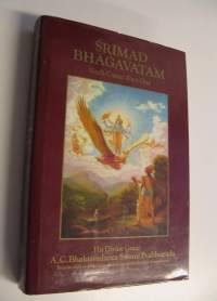 Srimad-Bhagavatam : Sixth Canto - Part One