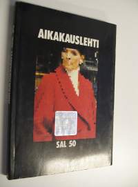 Aikakauslehti : SAL 50