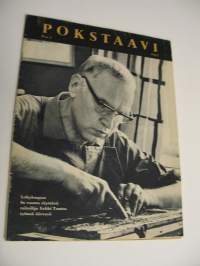 Pokstaavi no 3 1967