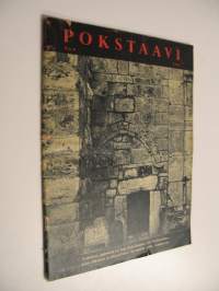 Pokstaavi N:o 4 1965