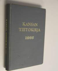 Kansan tietokirja 1966