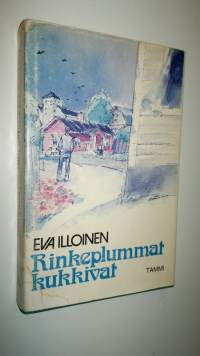 Rinkeplummat kukkivat