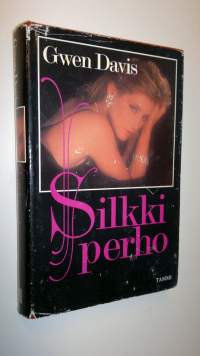 Silkkiperho