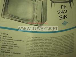 Telefunken televisiot -myyntiesite
