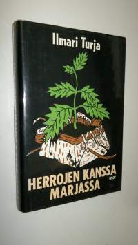 Herrojen kanssa marjassa