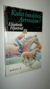 Kuka huolehtii Arranista