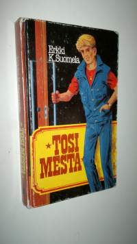 Tosi mesta