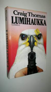 Lumihaukka