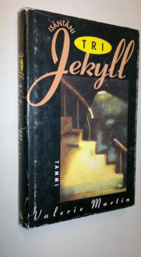 Isäntäni tri Jekyll