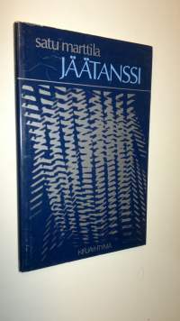 Jäätanssi