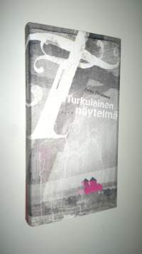 Turkulainen näytelmä (signeerattu)