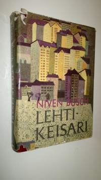 Lehtikeisari