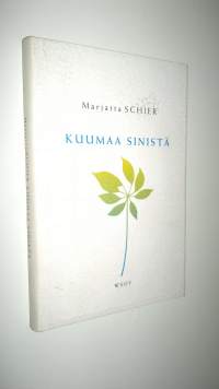 Kuumaa sinistä