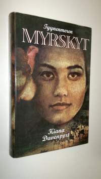 Tyynenmeren myrskyt