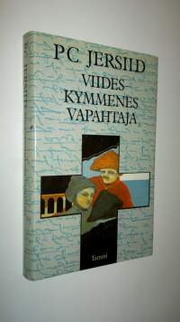 Viideskymmenes vapahtaja