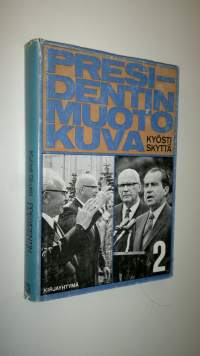 Presidentin muotokuva : (Urho Kekkonen) 2