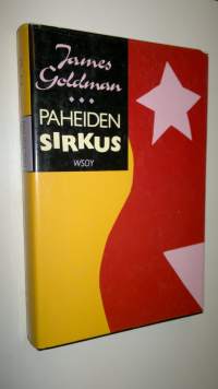 Paheiden sirkus