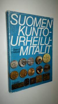 Suomen kuntourheilumitalit : 1955-1980